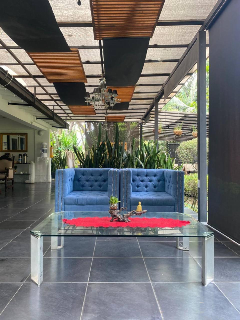 Hotel Aromax Del Campestre メデジン エクステリア 写真