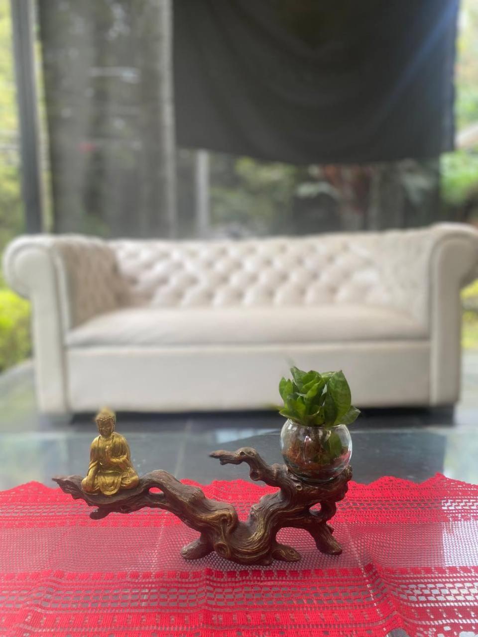 Hotel Aromax Del Campestre メデジン エクステリア 写真