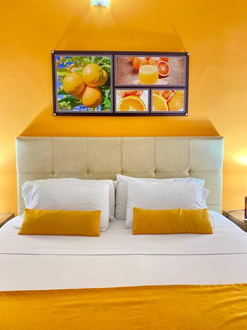 Hotel Aromax Del Campestre メデジン エクステリア 写真