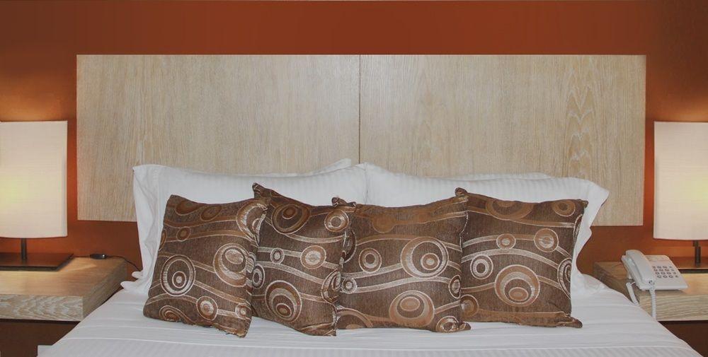 Hotel Aromax Del Campestre メデジン エクステリア 写真