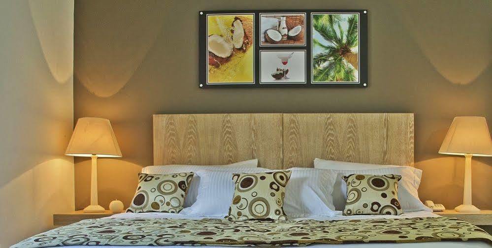 Hotel Aromax Del Campestre メデジン エクステリア 写真