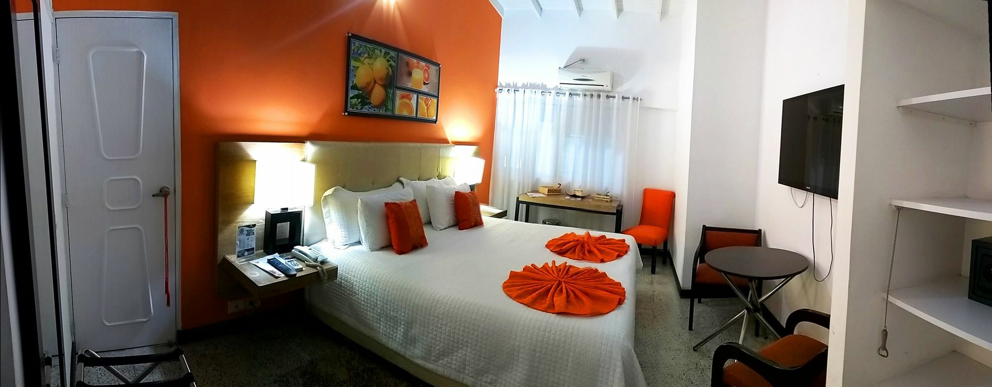 Hotel Aromax Del Campestre メデジン エクステリア 写真
