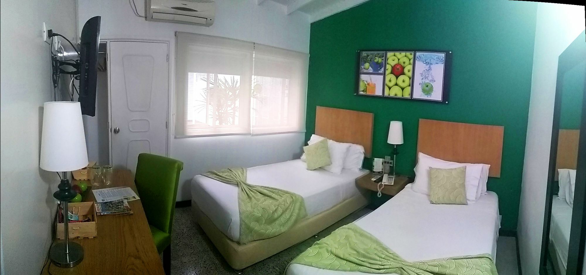 Hotel Aromax Del Campestre メデジン エクステリア 写真
